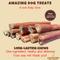 Show in main carousel: Amazing Dog Treats 12-inch Bully Stick Dog Treats, 12 count slide 3 of 9