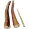 Show in main carousel: Amazing Dog Treats 12-inch Extra Thick Bully Stick Dog Treats, 5 count slide 3 of 10