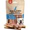 Show in main carousel: Amazing Dog Treats 4-6-in Variety Bully Sticks Dog Treats, 10-oz bag slide 1 of 8