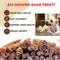 Show in main carousel: Amazing Dog Treats 6-in Bully Stick Dog Treat, 5 count slide 5 of 8