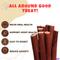 Show in main carousel: Amazing Dog Treats Beef Collagen Stick Dog Treats, 12-in, 5 count slide 5 of 9