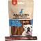 Show in main carousel: Amazing Dog Treats Beef Esophagus Stick Jerky Dog Treats, 15 count slide 1 of 8