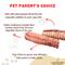 Show in main carousel: Amazing Dog Treats Beef Trachea 6-inch Dog Treats, 20 count slide 4 of 9