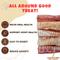 Show in main carousel: Amazing Dog Treats Beef Trachea 6-inch Dog Treats, 5 count slide 5 of 9