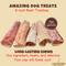 Show in main carousel: Amazing Dog Treats Beef Trachea 6-inch Dog Treats, 5 count slide 3 of 9