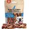 Show in main carousel: Amazing Dog Treats Braided Beef Esophagus Jerky Dog Treats, 4 count slide 1 of 8