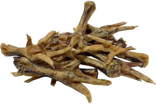 Show full view: Amazing Dog Treats Chicken Feet Dog Treats, 25 count slide 3 of 10