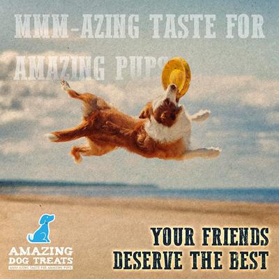 Show full view: Amazing Dog Treats Chicken Feet Dog Treats, 25 count slide 8 of 10