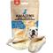 Show in main carousel: Amazing Dog Treats Cow Ears Dog Treats, 25 count slide 1 of 9