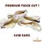 Show in main carousel: Amazing Dog Treats Cow Ears Dog Treats, 5 count slide 3 of 9