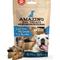 Show in main carousel: Amazing Dog Treats Cow Hooves Dog Treats, 25 count slide 1 of 9
