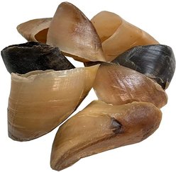 Amazing Dog Treats Cow Hooves Dog Treats, 25 count slide 2 of 8