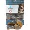 Show in main carousel: Amazing Dog Treats Cow Hooves Peanut Butter Flavor Dog Treats, 5 count slide 1 of 8