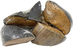 Amazing Dog Treats Cow Hooves Peanut Butter Flavor Dog Treats, 5 count slide 2 of 6