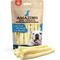 Show in main carousel: Amazing Dog Treats Cow Tail Dog Treats, 25 count slide 1 of 9