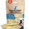 Show in main carousel: Amazing Dog Treats Lamb Cheek Strips Dog Treats, 8-oz bag slide 1 of 9