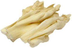 Amazing Dog Treats Lamb Cheek Strips Dog Treats, 8-oz bag slide 2 of 8