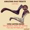 Show in main carousel: Amazing Dog Treats Lamb Horn Dog Bone, 1 count slide 3 of 9