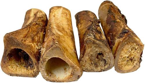 Show full view: Amazing Dog Treats Rib Bone Dog Treats, 10 count slide 4 of 11