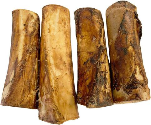 Show full view: Amazing Dog Treats Rib Bone Dog Treats, 10 count slide 5 of 11