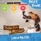 Show in main carousel: Amazing Dog Treats Rib Bone Dog Treats, 10 count slide 8 of 11