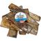 Show in main carousel: Amazing Dog Treats Rib Bone Dog Treats, 5 count slide 3 of 9