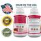 Show in main carousel: Amazing Nutritionals Cranberry Chews Daily Dog Supplement, 120 count slide 3 of 7