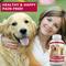 Show in main carousel: Amazing Nutritionals Cranberry Chews Daily Dog Supplement, 120 count slide 4 of 7