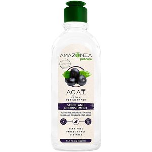 Amazonia Stop Dog Potty Training, 16.9-oz bottle