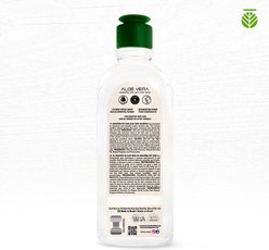 Amazonia Aloe Vera Pet Shampoo, 16.9-oz bottle slide 2 of 5