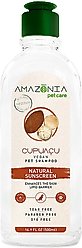 Amazonia Cupuacu Pet Shampoo, 16.9-oz bottle