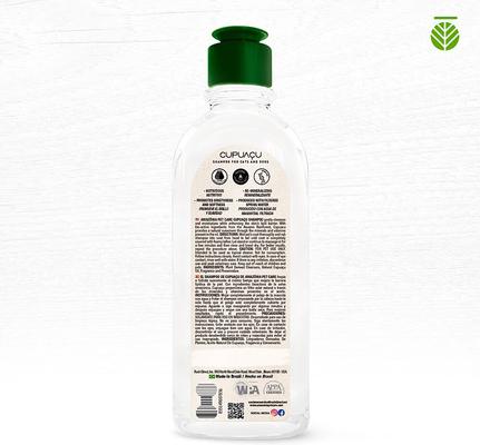 Show full view: Amazonia Cupuacu Pet Shampoo, 16.9-oz bottle slide 3 of 6