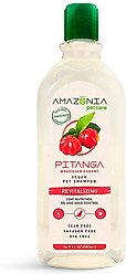 Amazonia Pitanga Brazilian Cherry Pet Shampoo, 16.9-oz bottle