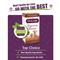 Show in main carousel: Amber NaturalZ Paxaid Digestive Support Liquid Supplement for Dogs, 1-fl oz slide 6 of 7