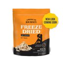 American Journey 100% Chicken Freeze-Dried Grain-Free Cat Treats, 5-oz bag