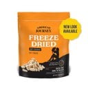 American Journey 100% Chicken Freeze-Dried Grain-Free Cat Treats (NEW LOOK AVAILABLE), 5-oz bag