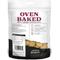 Show in main carousel: American Journey Apples & Cinnamon Flavor Grain-Free Oven Baked Crunchy Biscuit Dog Treats, 8-oz bag slide 3 of 10