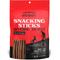 Show in main carousel: American Journey Beef Recipe Grain-Free Soft & Chewy Snacking Sticks Dog Treats, 6-oz bag slide 1 of 10