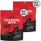 Show in main carousel: American Journey Beef Recipe Grain-Free Soft & Chewy Training Bits Dog Treats, 32-oz bundle slide 1 of 11