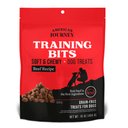 American Journey Beef Recipe Grain-Free Soft & Chewy Training Bits Dog Treats, 16-oz bag