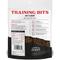 Show in main carousel: American Journey Beef Recipe Grain-Free Soft & Chewy Training Bits Dog Treats, 16-oz bag slide 3 of 10