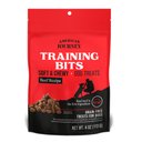 American Journey Beef Recipe Grain-Free Soft & Chewy Training Bits Dog Treats, 4-oz bag