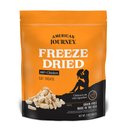American Journey 100% Chicken Freeze-Dried Grain-Free Cat Treats, 30-oz bundle