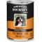 Show in main carousel: American Journey Premium Loaf Chicken Recipe Grain-Free Canned Dog Food, 12.5-oz can, case of 12 slide 1 of 12