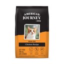 American Journey Chicken Recipe Grain-Free Dry Cat Food, 12-lb bag