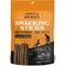 Show in main carousel: American Journey Chicken Recipe Grain-Free Soft & Chewy Snacking Sticks Dog Treats, 6-oz bag slide 1 of 11