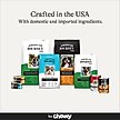 Show in main carousel: American Journey Chicken Recipe Grain-Free Soft & Chewy Snacking Sticks Dog Treats, 6-oz bag slide 7 of 11