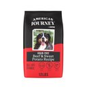 American Journey Grain-Free Beef & Sweet Potato Recipe Dry Dog Food, 12-lb bag