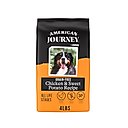American Journey Grain-Free Chicken & Sweet Potato Recipe Dry Dog Food, 4-lb bag