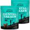 Show in main carousel: American Journey Grain-Free Extra-Small Dental Dog Treats Mint Flavor, 260 count slide 1 of 11